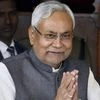 Nitish Kumar