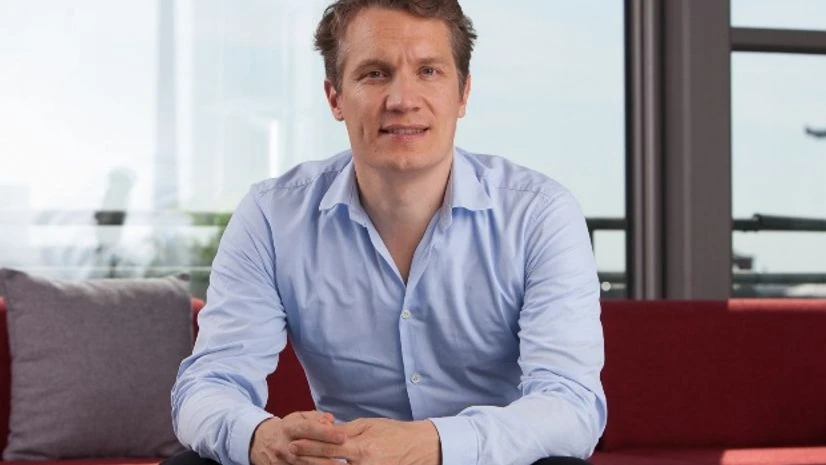 Oliver Samwer, Rocket Oliver Samwer, Rocket