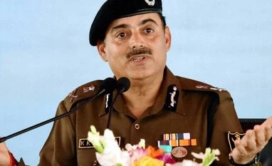 Sealing Pakistan border priority; 'smart fence' by March 2018: BSF chief K K Sharma, Border Security Force, BSF, Director General