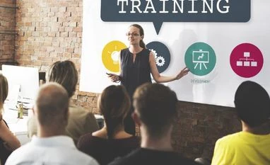 Training, faculty, industry Training, faculty, industry