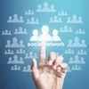 social, social network
