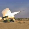 DRDO kick starts key process for production of Pinaka missiles, launchers