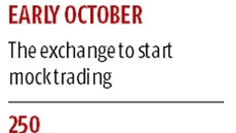 BSE international bourse BSE international bourse