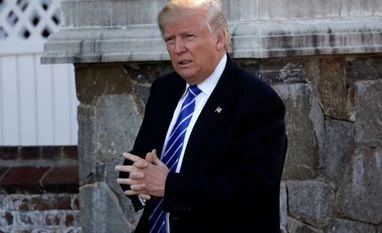 Donald Trump's dilemma: Slower job growth or rising rates and inflation? Donald Trump