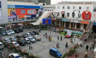 Phoenix Mills turns outlier with demonetisation phoenix, mall, palladium