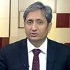 Ravish Kumar, NDTV, Anchor