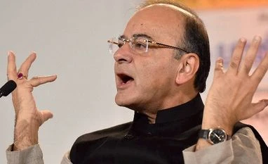Future Enterprises Q2 net loss at Rs 34 cr Arun Jaitley