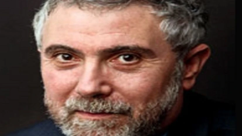 Paul Krugman Paul Krugman