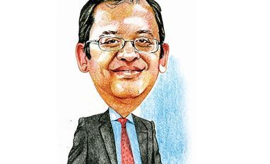 Ananth Narayanan Ananth Narayanan