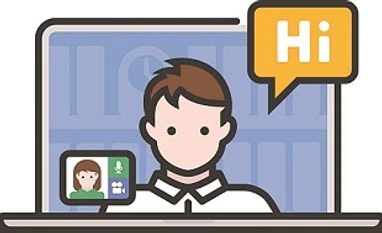 <b>Ashish Sharma:</b> The world of video calls Video calls