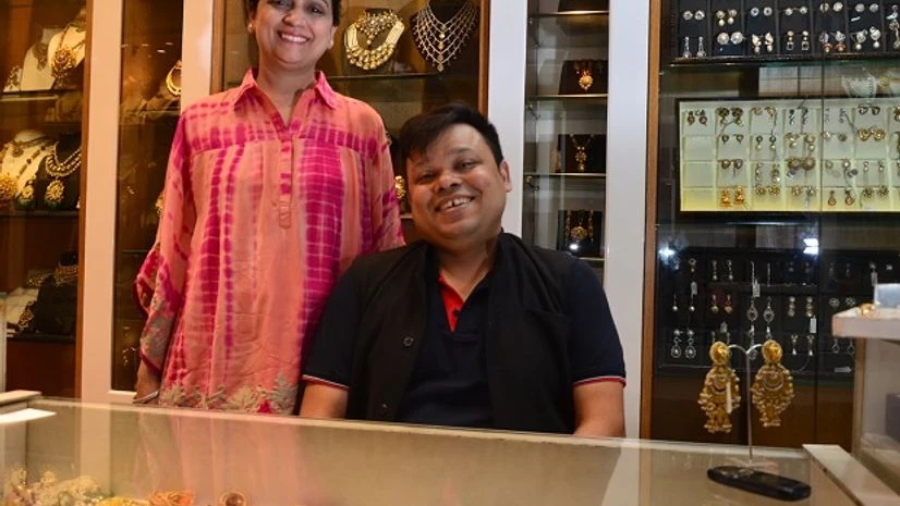 Khan Market Khan Market