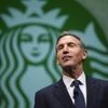 Howard Schultz