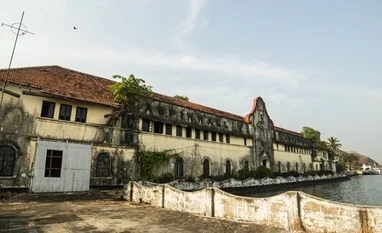 Aspinwall House Aspinwall House