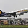 Jet Airways