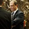 Preet Bharara, US Attorney, Trump Tower