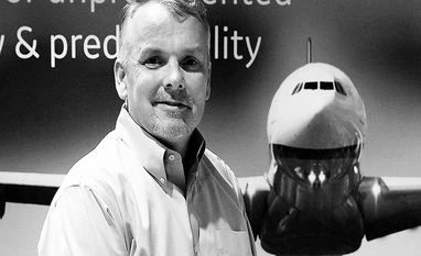 Mindset change starts with the CIO, they should take the required risks: James R Fowler Jim Flower