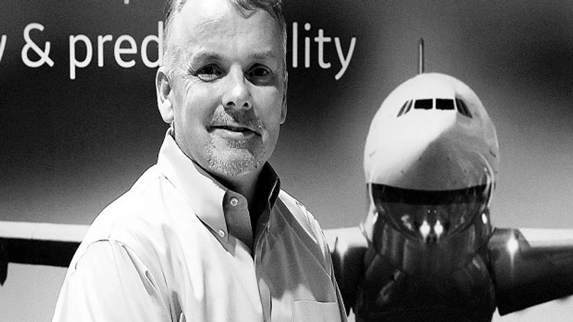 Jim Flower Jim Flower