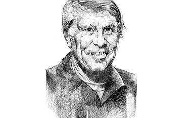 Mark Juergensmeyer Mark Juergensmeyer