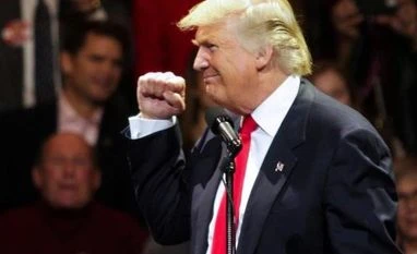 Early connection with rising India could be a win for Trump: US experts US President-elect Donald Trump