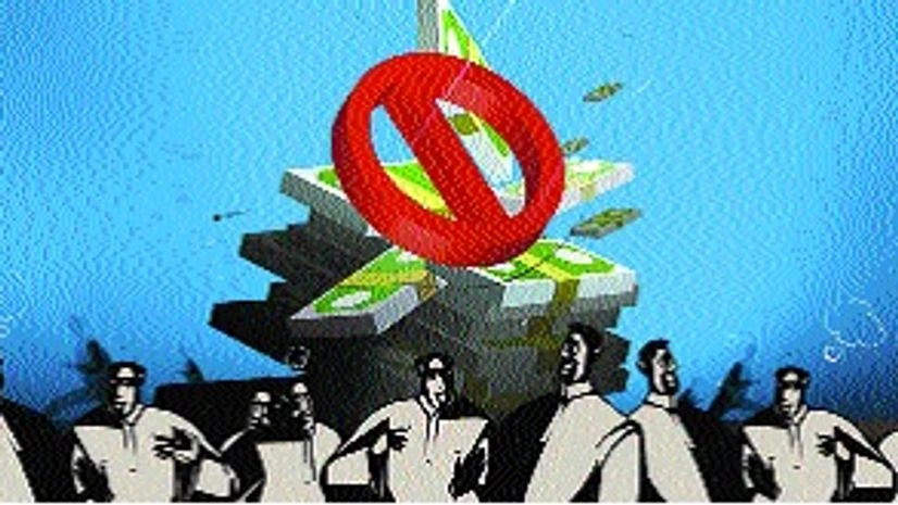 Illustration by Ajay Mohanty Illustration by Ajay Mohanty