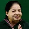 Tamil Nadu Chief Minister J Jayalalithaa (Photo: PTI)