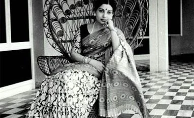 Amma's timeline: Jayalalithaa became a colossus in Tamil Nadu's politics J Jayalalithaa