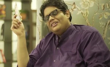 Hotstar cancels production of AIB show over misconduct allegations Tanmay Bhatt,AIB