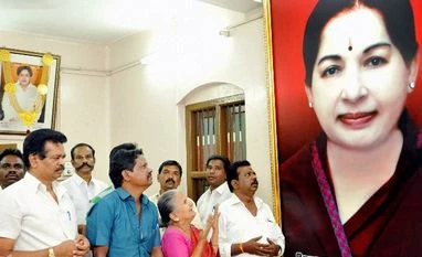 December a fateful month for Tamil Nadu? jaya, jayalalithaa