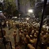 Chennai, Tamil Nadu, jayalalithaa, hospital, apollo