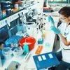 Labs, Science, Laurus