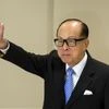 Li Ka-shing