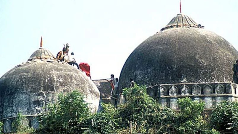 babri masjid, ayodhya babri masjid, ayodhya