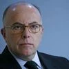 Bernard Cazeneuve, currently French interior minister, will replace Manuel Valls as the country's new prime minister