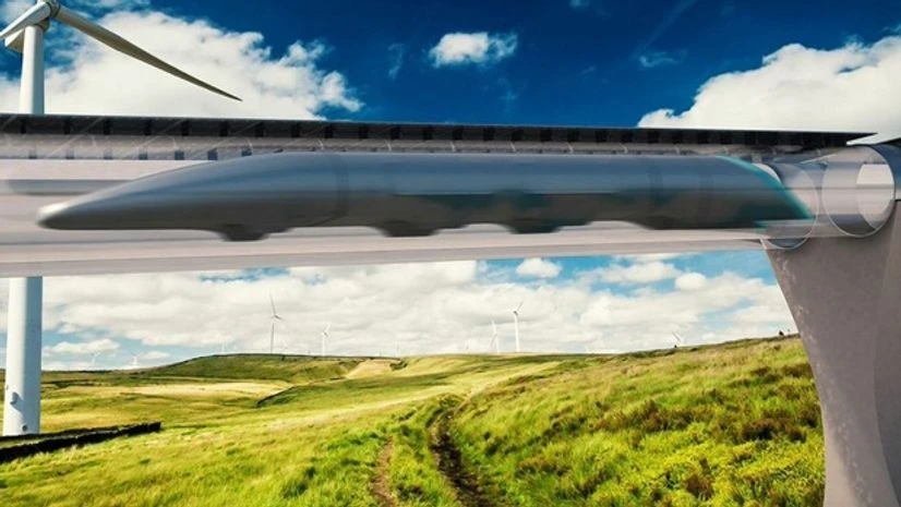 hyperloop hyperloop
