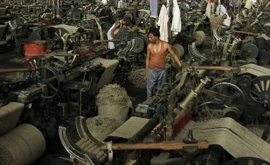 Supply shortfall restricts jute industry from meeting pulse packaging need Jute Mills, Jute Industry, Jute