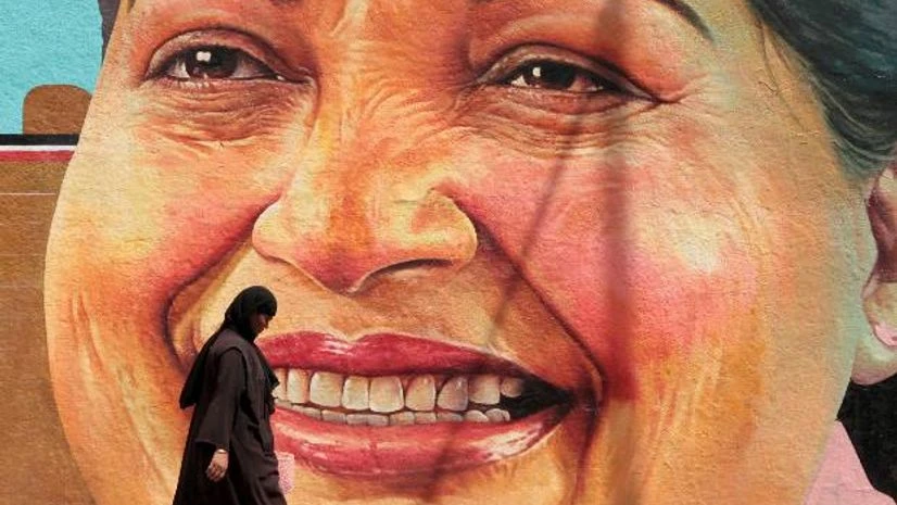 Jayalalithaa Jayalalithaa