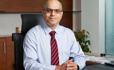 We are well positioned for a clean energy future in India: ABB India MD & CEO Sanjay Sharma