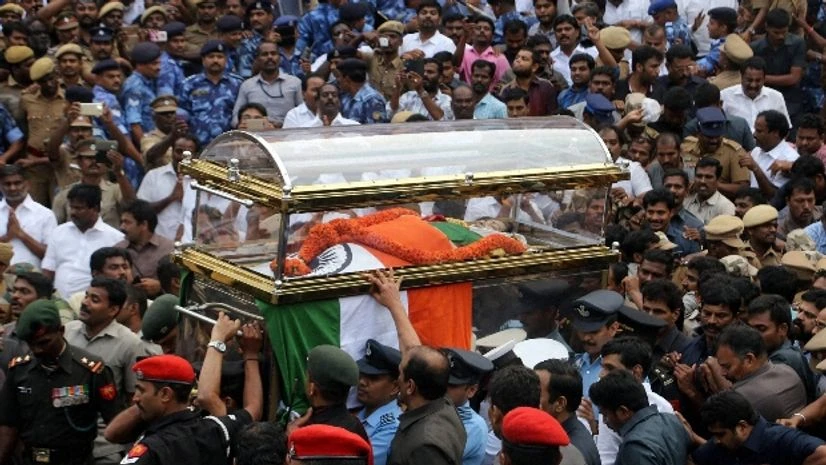 Jayalalithaa Jayalalithaa