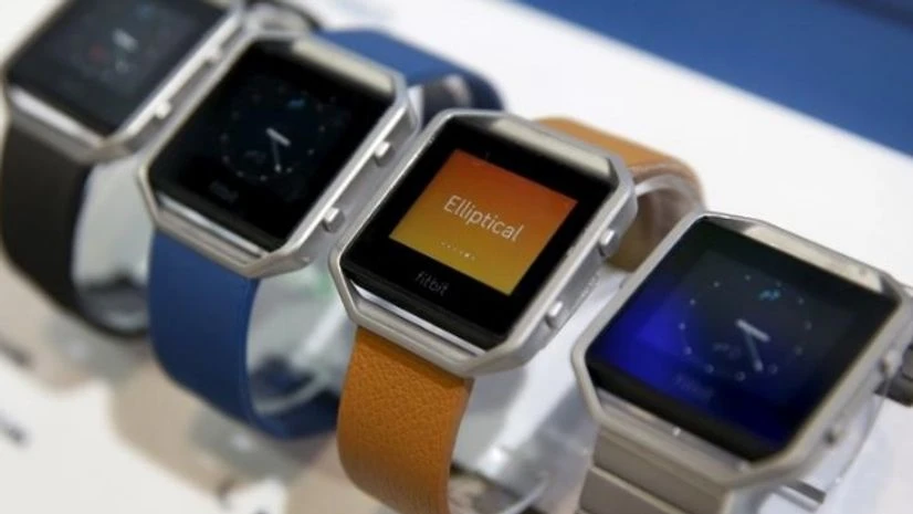 smartwatch smartwatch