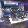 Tata Hexa