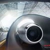 Representative image of Hyperloop