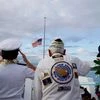 Pearl Harbor, Pearl Harbor anniversary