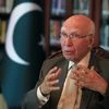Sartaz Aziz's words twisted, there's ironclad proof against Kulbhushan Yadav: Pakistan