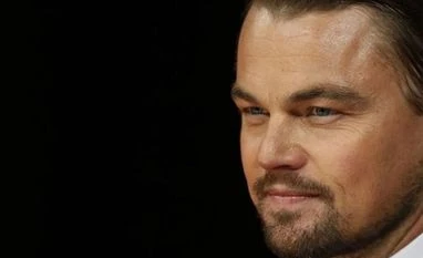 Leonardo DiCaprio meets with Donald Trump on green jobs to boost economy Leonardo DiCaprio, donald trump