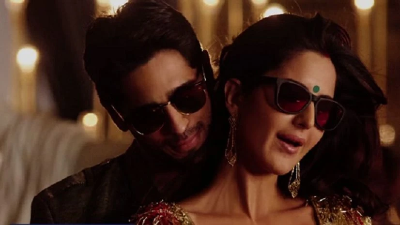 Kala Chashma - Baar Baar Dekho Kala Chashma - Baar Baar Dekho