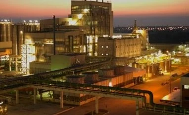 INEOS Styrolution dips 16%, hits 52-wk low as promoter lowers stake via OFS Ineos Styrolution's Altamira copolymer plant in Mexico