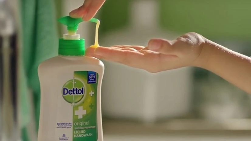 Dettol Dettol