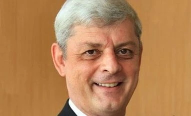 Trevor Bull Photo: Linkedin