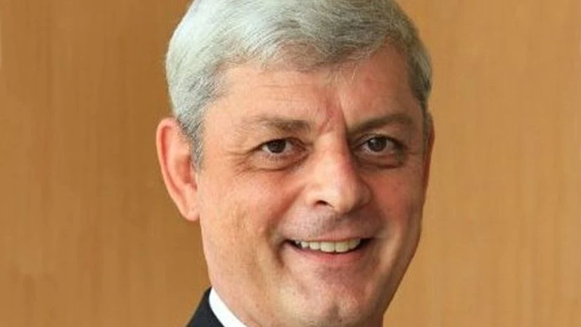 Trevor Bull Photo: Linkedin