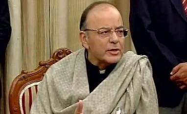 Money has lost anonymity post demonetisation: Arun Jaitley Jaitley